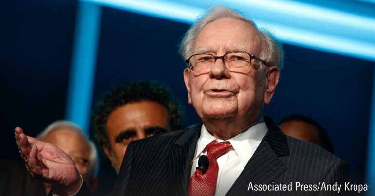 Warren Buffett on Charlie Munger, Realistic Investment Expectations, and the Stocks He Won’t Sell