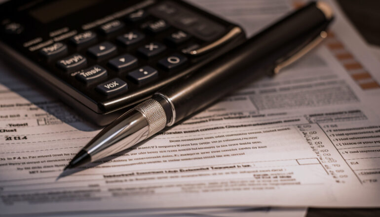 What Are the Best Tax Preparation Resources for Startups?