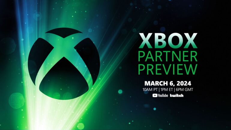 Xbox Partner Preview | March 2024: We're Back with Fresh Looks at Games for Xbox and Windows - Xbox Wire