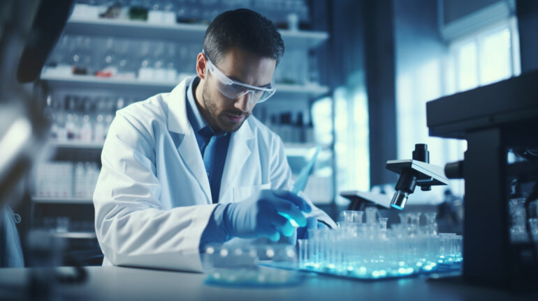 5 Oversold Biotech Stocks To Buy Right Now