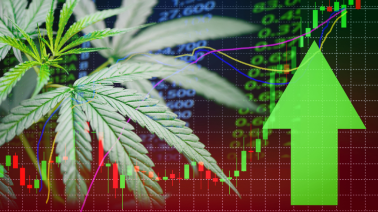 Cashing in on Cannabis: Why These 3 Weed Stocks Are Primed to Pop