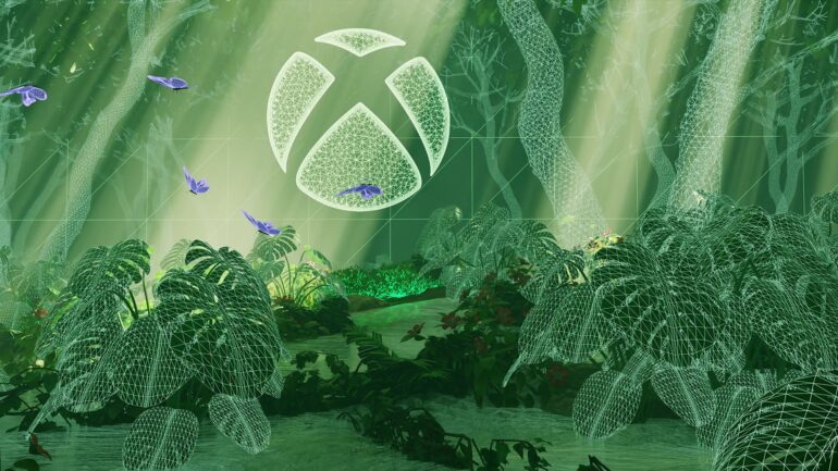 Explore New Worlds and Solve Environmental Challenges With Gaming This Earth Day - Xbox Wire