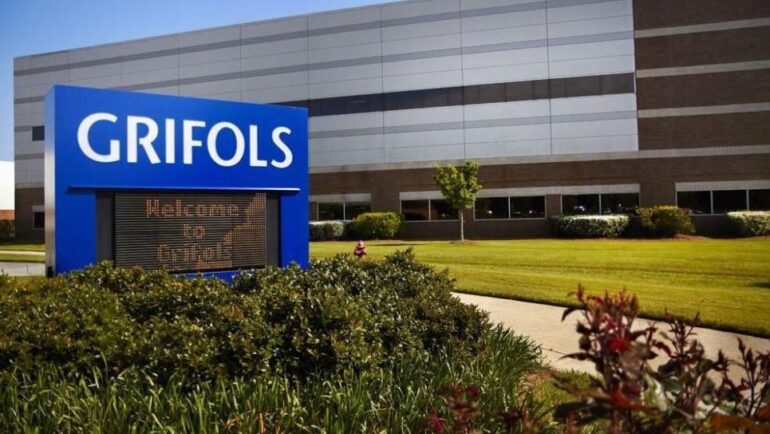 Grifols celebrates 50 years in Johnston County as area continues to embrace biotech