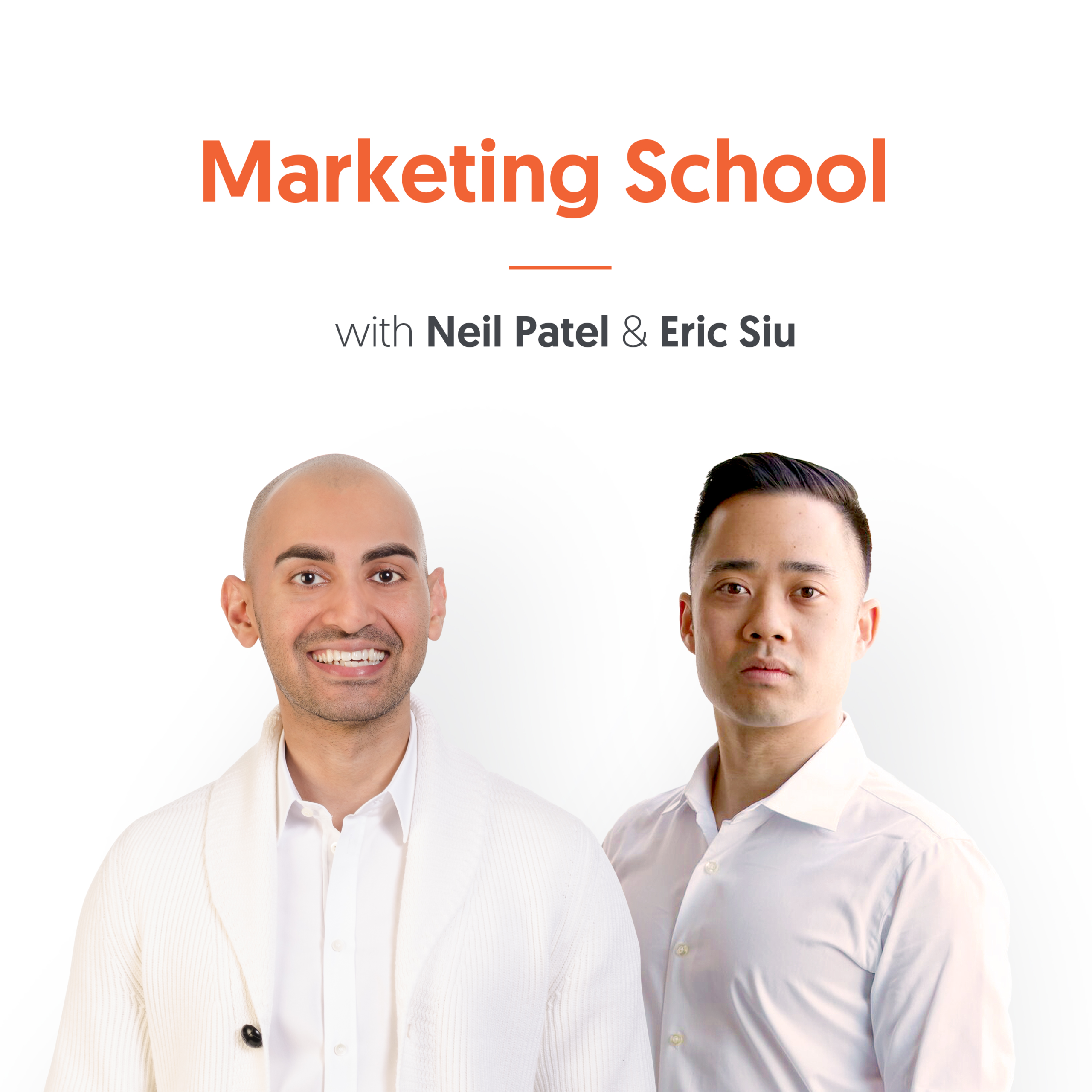 How to strategize as a marketing team of one for a small business, ChatGPT prompts to Improve Conversions, How to get AI to actually write like you for free, Zuck doesn’t believe in delegation, and The Indian Billionaire Way - Marketing School Podcast