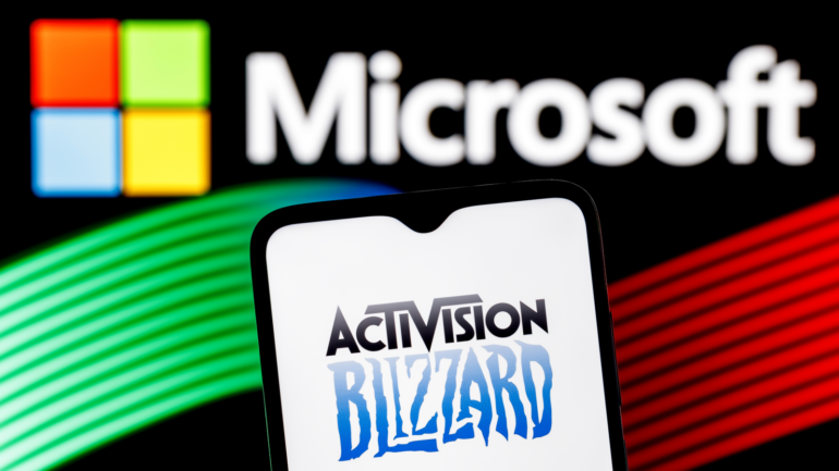 MSFT Stock: Microsoft’s Gaming Strategy Is AAA