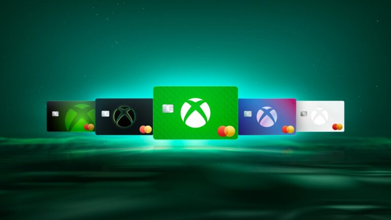 New Xbox Mastercard Lets Cardmembers Score Points to Use Toward Digital Games, Add-ons, and More - Xbox Wire