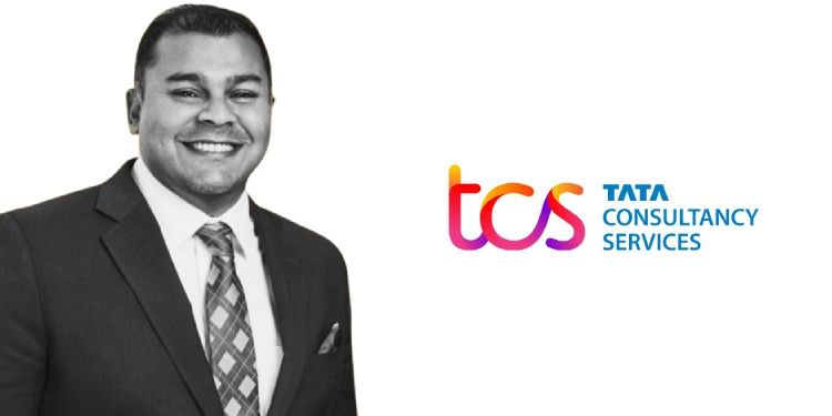 TCS elevates Ashish Babu as Chief Marketing & Communications Officer for Global Markets
