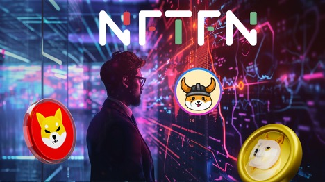 The Future of Investing: NFTFN, Shiba Inu, DOGE, and Floki – The Altcoins to Watch | Live Bitcoin News