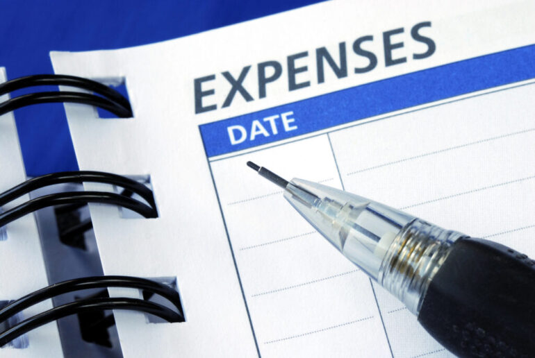 The Ins and Outs of Small Business Expense Tracking