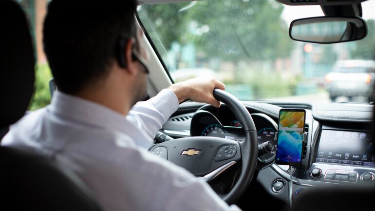 UScellular offers tech tips to help avoid distracted driving - MoxCar Marketing + Communications
