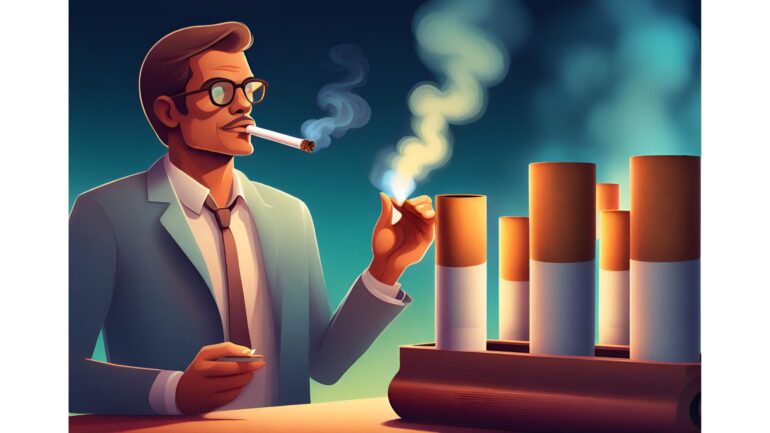What startups can learn from the tobacco industry