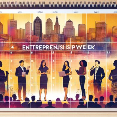 Baton Rouge Entrepreneurship Week announces key speakers
