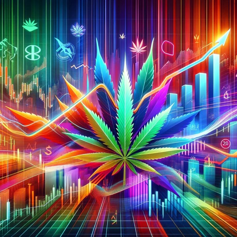 Cannabis Stocks React To DEA Rescheduling: Canopy & Aurora Surge, Tilray, WM Tech Hold Steady - Aurora Cannabis (NASDAQ:ACB), Canopy Gwth (NASDAQ:CGC)