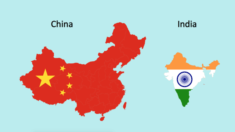 Diverging paths of developing giants: GM seed approvals surge in China while Indian innovation blocked by biotech barriers