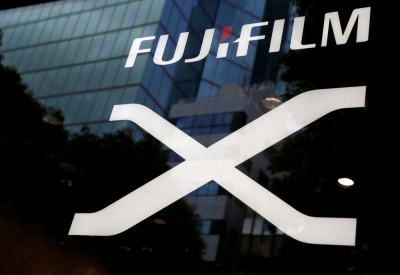 Fujifilm ups US biotech plant investment by US$1.2b