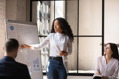 What are the impacts of global trends on local business strategies