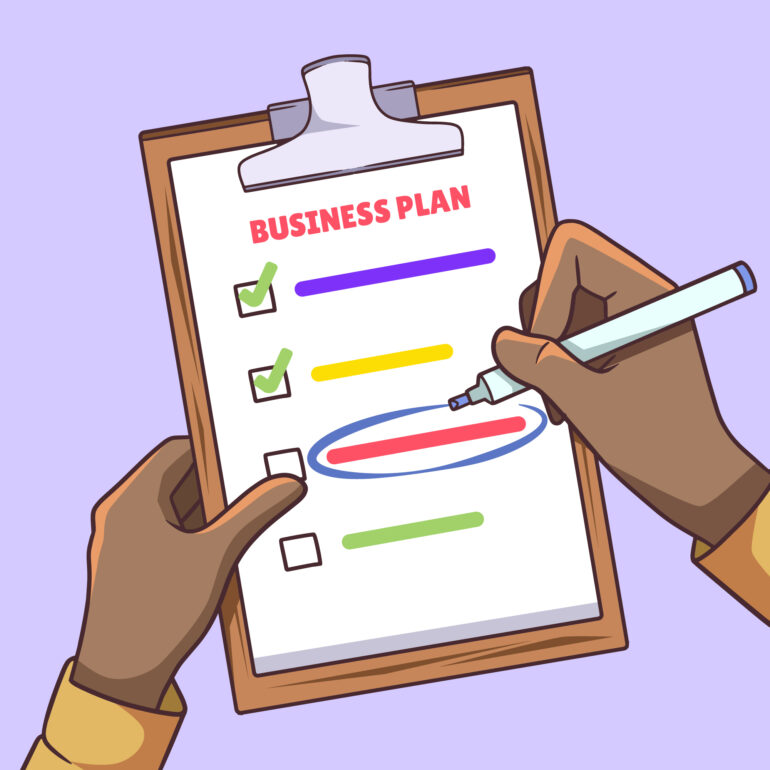 Ultimate Checklist to Grow Your Business